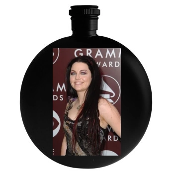 Amy Lee Round Flask