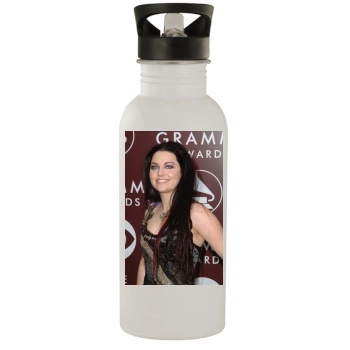 Amy Lee Stainless Steel Water Bottle