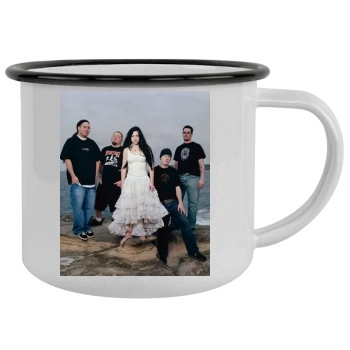 Amy Lee Camping Mug