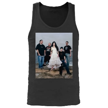 Amy Lee Men's Tank Top