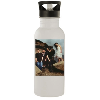 Amy Lee Stainless Steel Water Bottle