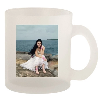 Amy Lee 10oz Frosted Mug