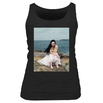 Amy Lee Women's Tank Top