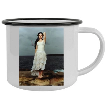 Amy Lee Camping Mug