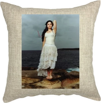 Amy Lee Pillow