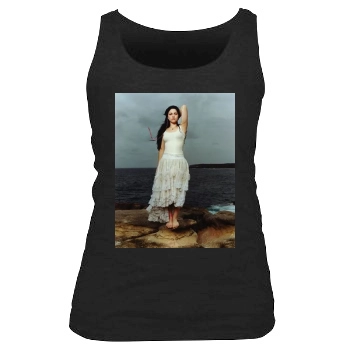 Amy Lee Women's Tank Top