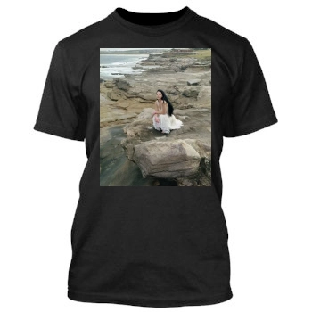 Amy Lee Men's TShirt