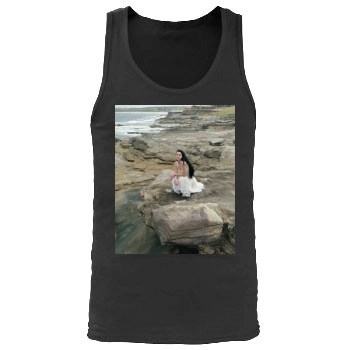 Amy Lee Men's Tank Top