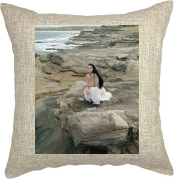 Amy Lee Pillow