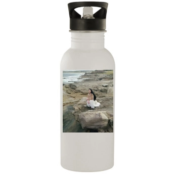 Amy Lee Stainless Steel Water Bottle