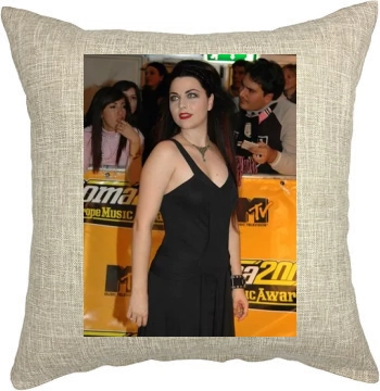 Amy Lee Pillow