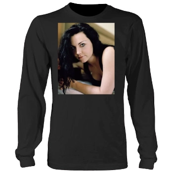 Amy Lee Men's Heavy Long Sleeve TShirt