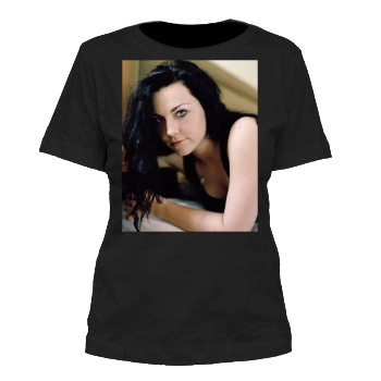 Amy Lee Women's Cut T-Shirt