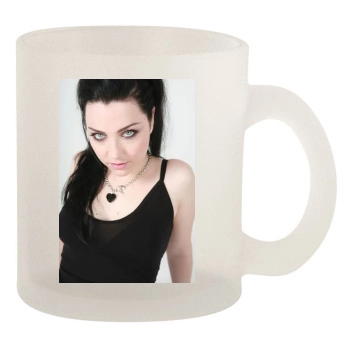 Amy Lee 10oz Frosted Mug