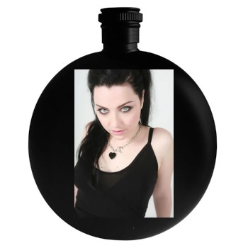 Amy Lee Round Flask