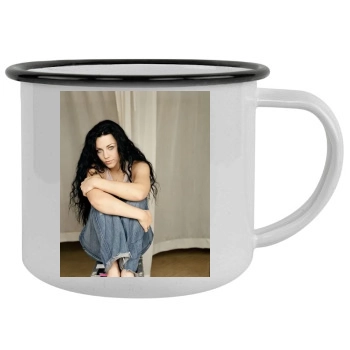 Amy Lee Camping Mug