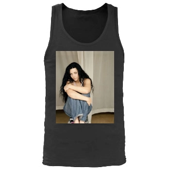 Amy Lee Men's Tank Top