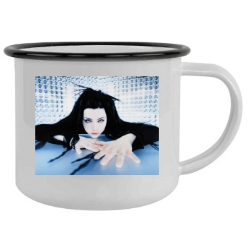 Amy Lee Camping Mug