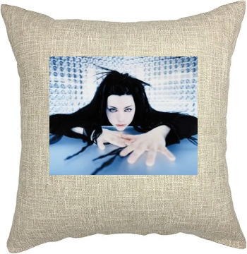 Amy Lee Pillow