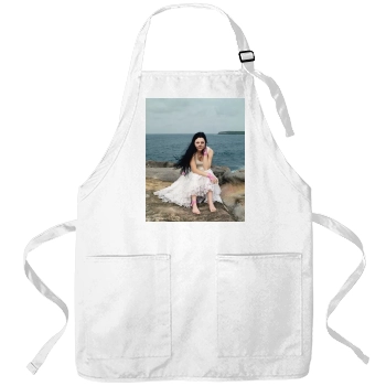 Amy Lee Apron