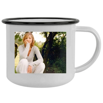 Alexandra Maria Lara Camping Mug