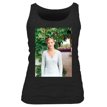 Alexandra Maria Lara Women's Tank Top