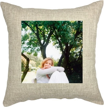 Alexandra Maria Lara Pillow