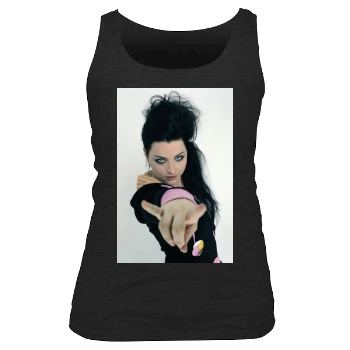 Amy Lee Women's Tank Top