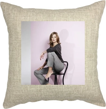 Alexandra Maria Lara Pillow