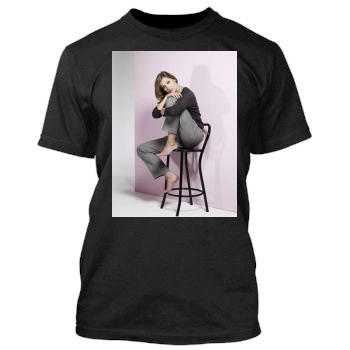 Alexandra Maria Lara Men's TShirt