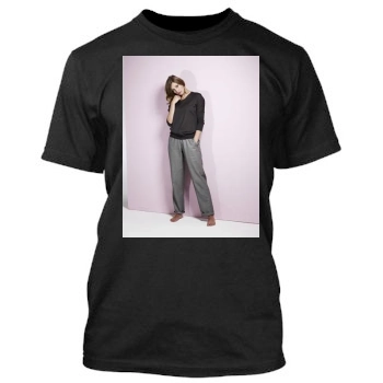 Alexandra Maria Lara Men's TShirt