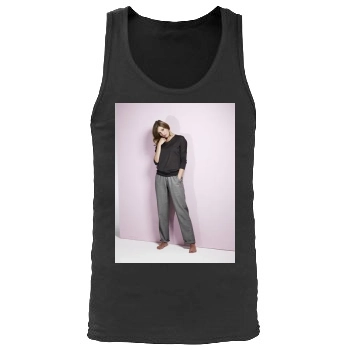 Alexandra Maria Lara Men's Tank Top