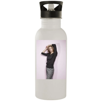 Alexandra Maria Lara Stainless Steel Water Bottle