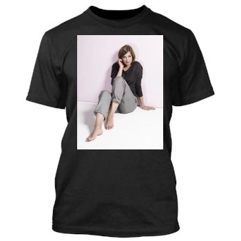 Alexandra Maria Lara Men's TShirt