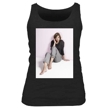 Alexandra Maria Lara Women's Tank Top