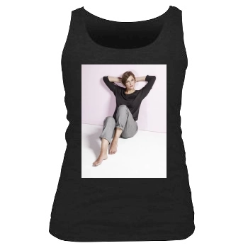 Alexandra Maria Lara Women's Tank Top