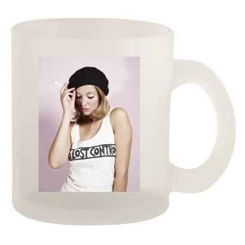 Alexandra Maria Lara 10oz Frosted Mug