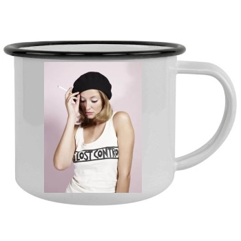 Alexandra Maria Lara Camping Mug