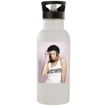 Alexandra Maria Lara Stainless Steel Water Bottle