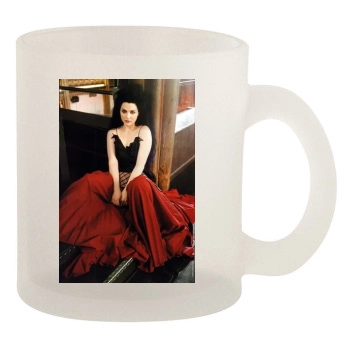 Amy Lee 10oz Frosted Mug