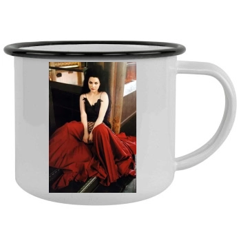 Amy Lee Camping Mug