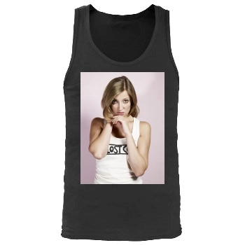 Alexandra Maria Lara Men's Tank Top