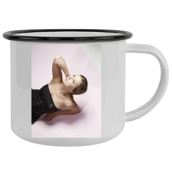 Alexandra Maria Lara Camping Mug