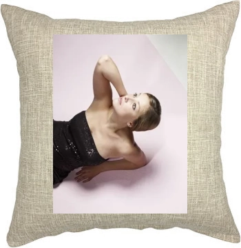 Alexandra Maria Lara Pillow