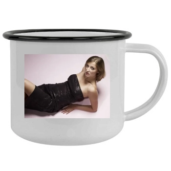 Alexandra Maria Lara Camping Mug