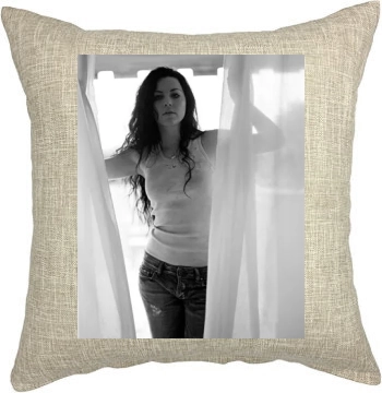 Amy Lee Pillow