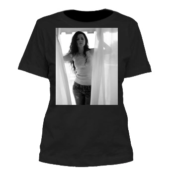 Amy Lee Women's Cut T-Shirt