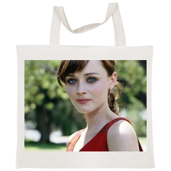 Alexis Bledel Tote