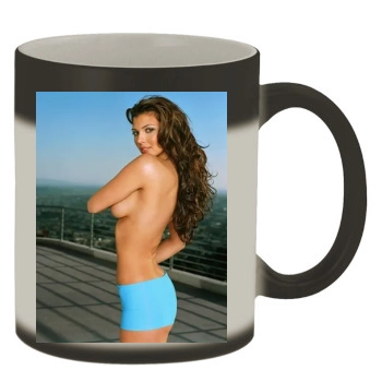 Ali Landry Color Changing Mug