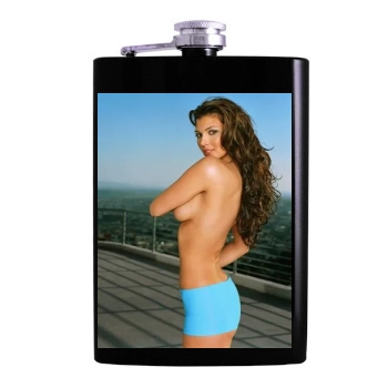 Ali Landry Hip Flask